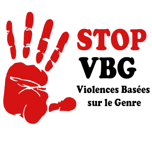 Stop GBV